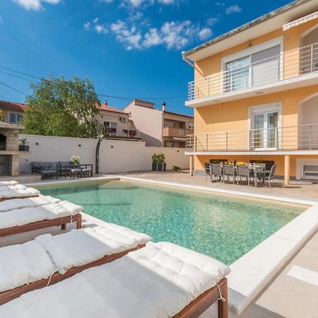 Apartment Jakov With A Pool Zadar Exterior photo